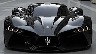 Top 10 Luxury Cars in 2025 Best Luxury Cars For Conversions