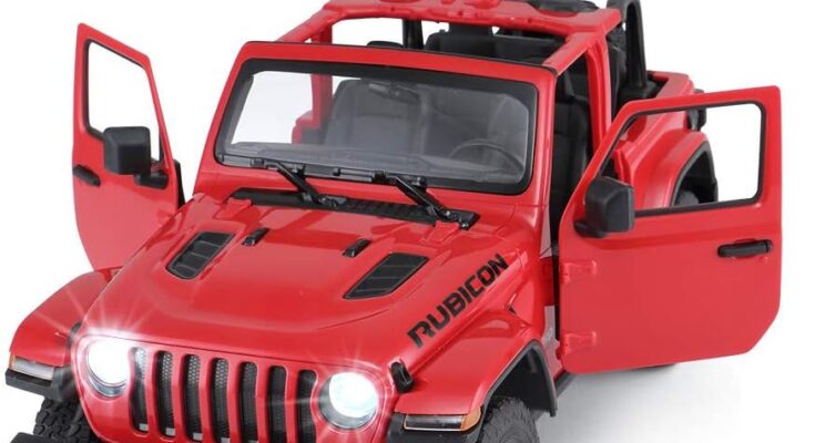 Jeep Wrangler Price In Pakistan , Features, and Off-Road
