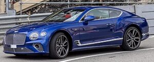 Bentley Ownership Experience Luxury, Service & Status