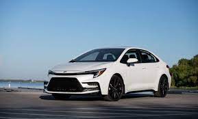 Toyota Corolla 2025 Complete Guide to World Best-Selling Car