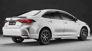 Toyota Corolla 2025 Complete Guide to World Best-Selling Car