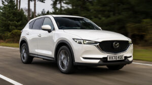Mazda CX-5 2025 – Complete Review, Features, Pros & Cons