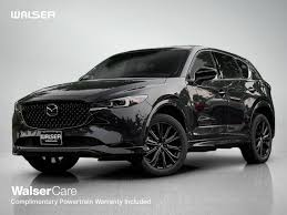 Mazda CX-5 2025 – Complete Review, Features, Pros & Cons
