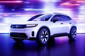 Honda Elevate EV 2025 Interior, Safety & Tech Features