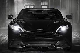 Aston Martin Vanquish Review Style, Comfort & Performance