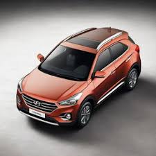 Hyundai Creta EV 2025 Interior, Design & Tech Features