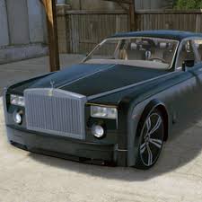 Rolls Royce Phantom The Ultimate Symbol of Luxury