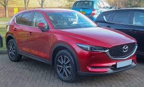 Mazda CX-5 2025 – Complete Review, Features, Pros & Cons