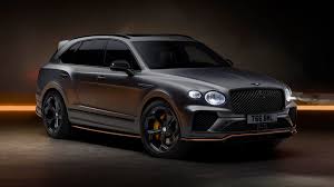Bentley Bentayga 2025 Price, Features & Luxury SUV Review
