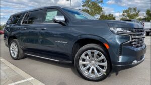 Chevrolet Cars 2025 Reliability, Innovation, American Legacy