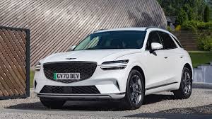 Genesis Motor the Rise of Hyundai’s Luxury Car Brand in 2025