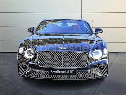 Bentley Ownership Experience Luxury, Service & Status