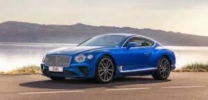 Bentley Ownership Experience Luxury, Service & Status