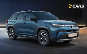 New Maruti Victoris Price , Features Review & Specs