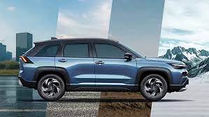 New Maruti Victoris Price , Features Review & Specs