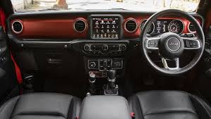 Jeep Wrangler Price In Pakistan , Features, and Off-Road 