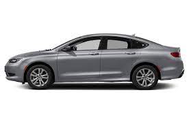 Chrysler Cars 2025 Classic American Luxury Meets Modern 
