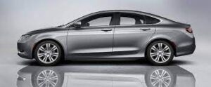 Chrysler Cars 2025 Classic American Luxury Meets Modern 