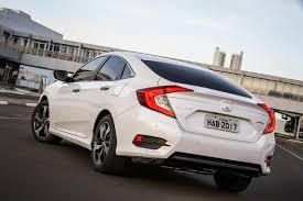 Honda Civic Review Comfort, Mileage & Reliability