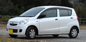 Daihatsu Cars 2025 Compact Reliable Perfect for City Driving
