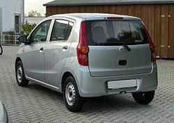 Daihatsu Cars 2025 Compact Reliable Perfect for City Driving