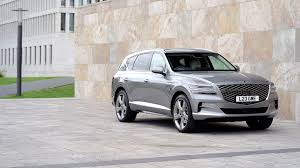 Genesis Motor the Rise of Hyundai’s Luxury Car Brand in 2025