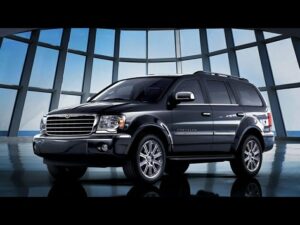 Chrysler Cars 2025 Classic American Luxury Meets Modern 