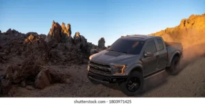 Changan Hunter 4x4 Review Specs Features & Performance